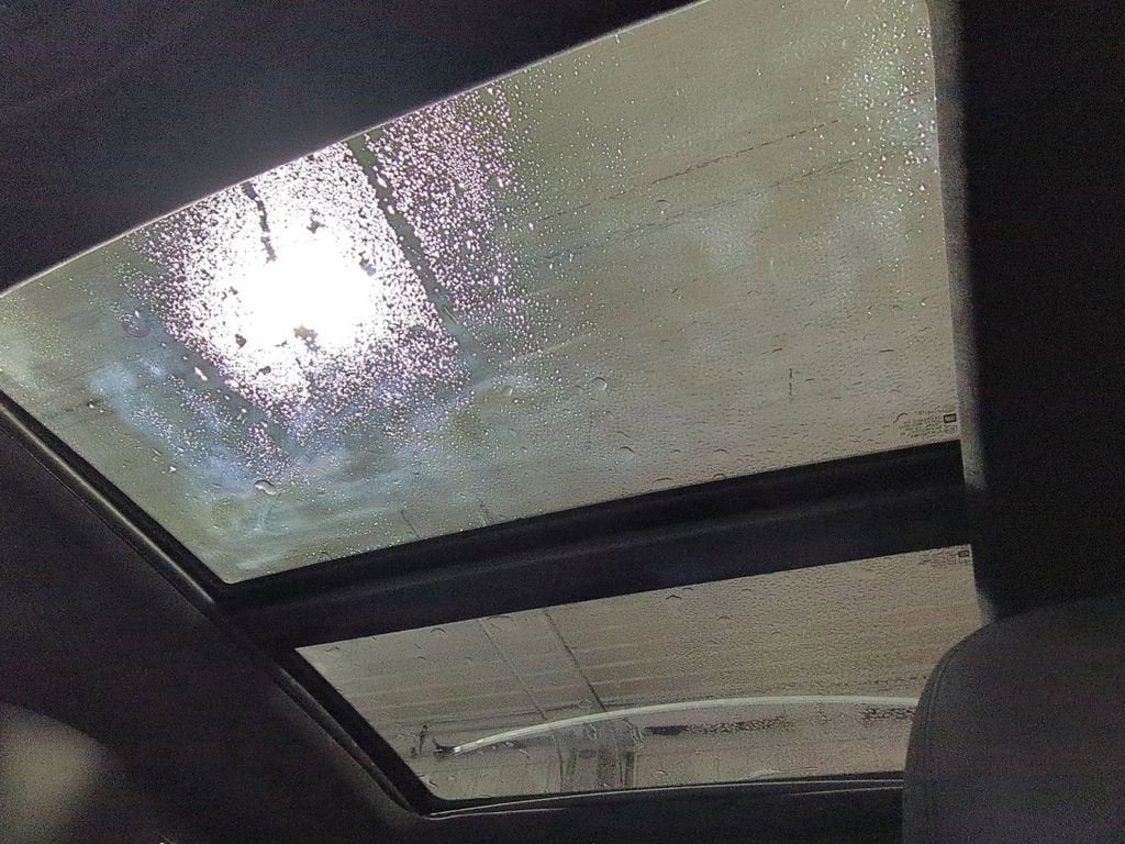 2013 Cadillac XTS Platinum