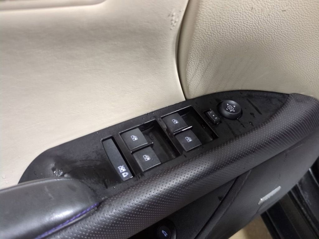 2013 Cadillac XTS Platinum