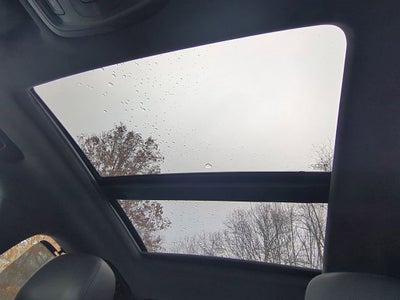 2017 Cadillac XTS Platinum V-sport