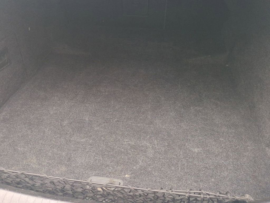 2017 Cadillac XTS Platinum V-sport