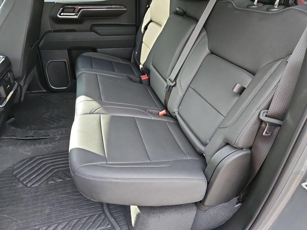 2023 Chevrolet Silverado 1500 LTZ - Photo 26