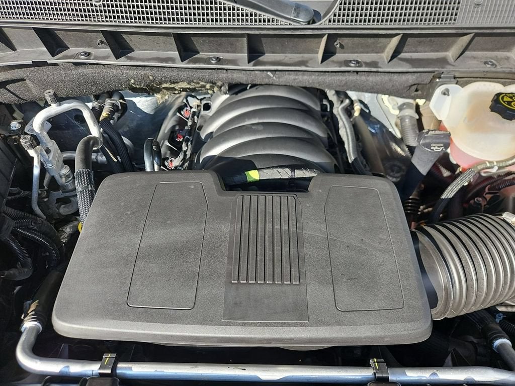 2023 Chevrolet Silverado 1500 LTZ - Photo 31