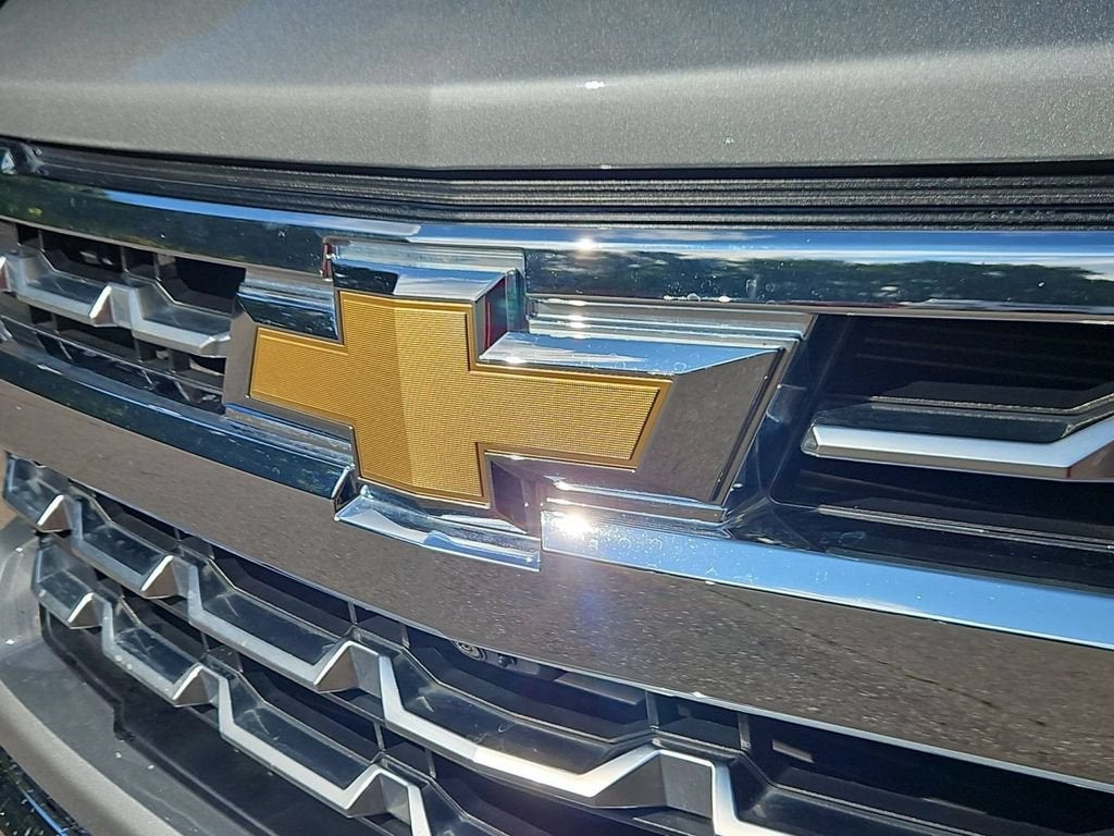 2023 Chevrolet Silverado 1500 LTZ - Photo 32