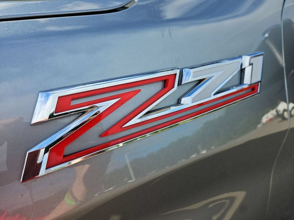 2023 Chevrolet Silverado 1500 LTZ - Photo 33