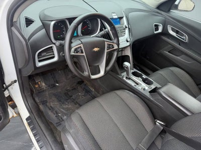 2011 Chevrolet Equinox LT w/1LT