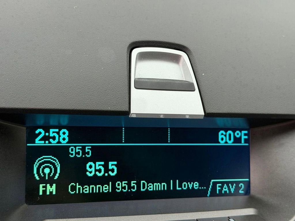 2011 Chevrolet Equinox LT w/1LT