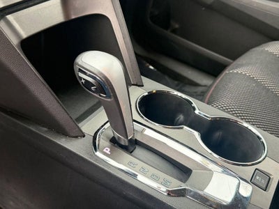 2011 Chevrolet Equinox LT w/1LT