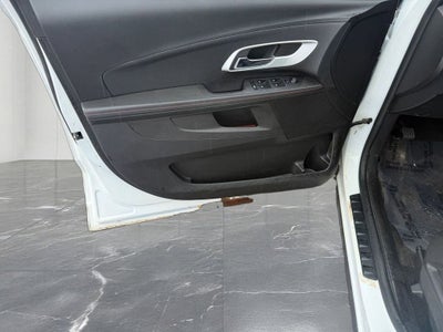 2011 Chevrolet Equinox LT w/1LT