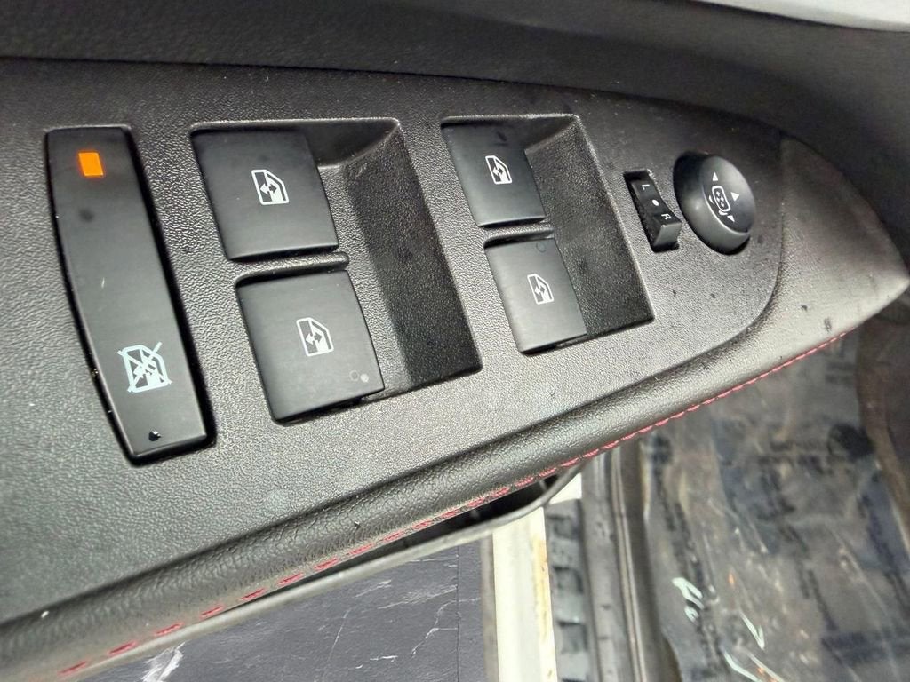 2011 Chevrolet Equinox LT w/1LT