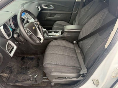 2011 Chevrolet Equinox LT w/1LT