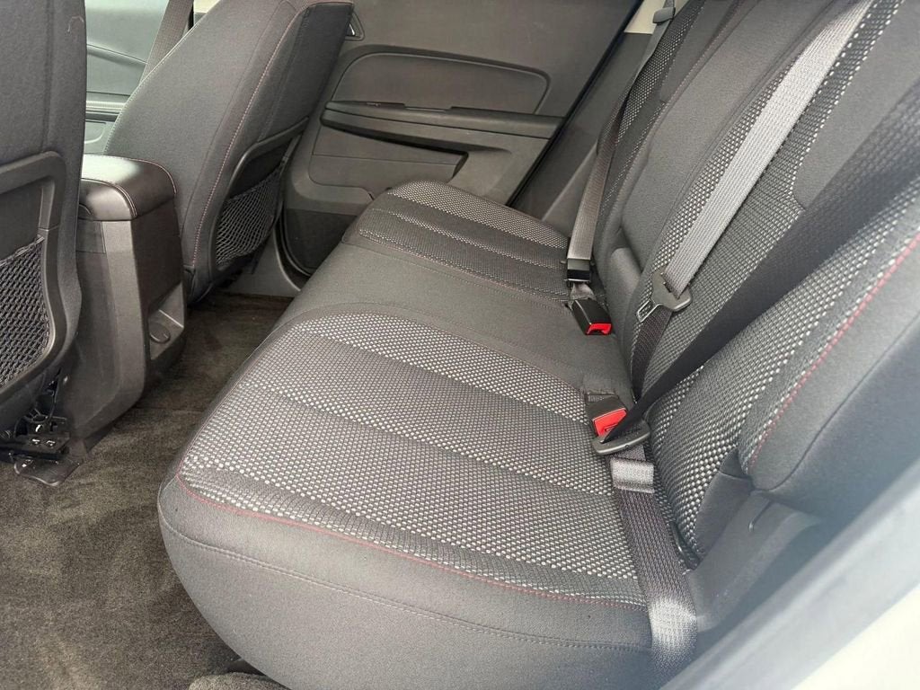 2011 Chevrolet Equinox LT w/1LT