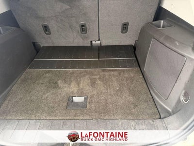 2011 Chevrolet Equinox LT w/1LT