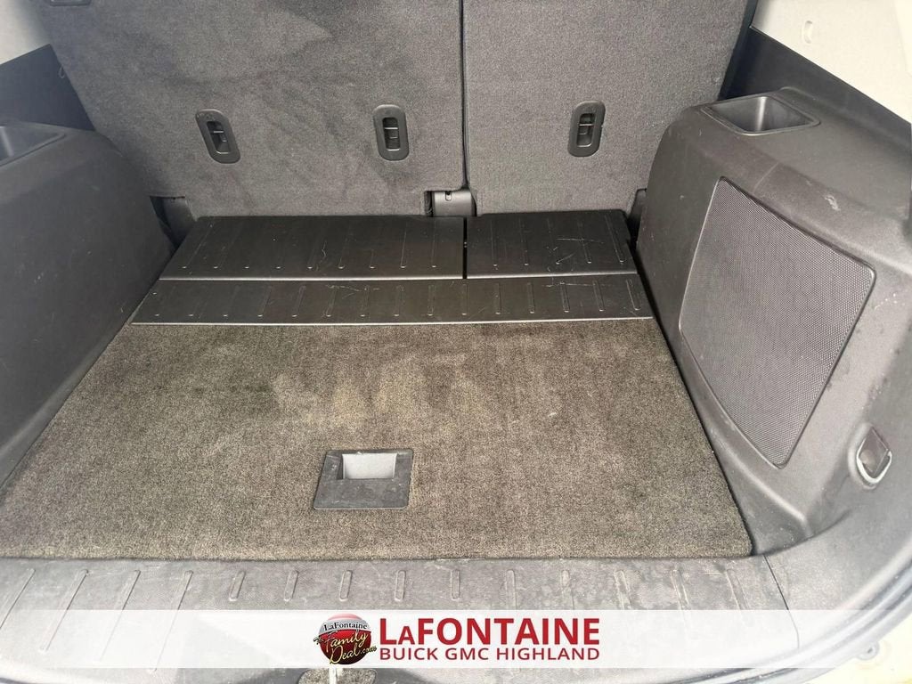 2011 Chevrolet Equinox LT w/1LT