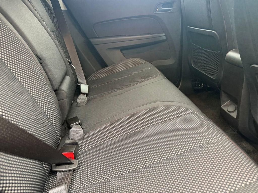 2011 Chevrolet Equinox LT w/1LT