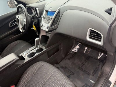 2011 Chevrolet Equinox LT w/1LT