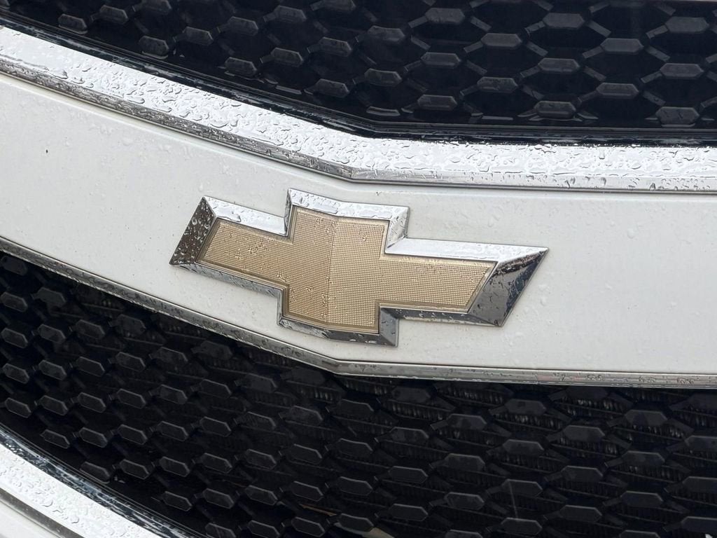 2011 Chevrolet Equinox LT w/1LT