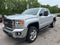 2019 GMC Sierra 2500 HD SLE