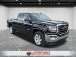 2019 GMC Sierra 1500 Limited SLE