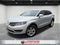 2017 Lincoln MKX Premiere