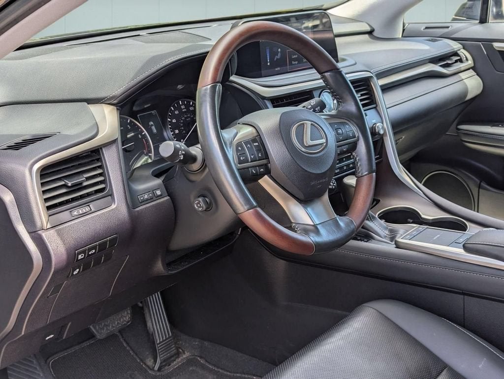 2022 Lexus RX 350 - Photo 10