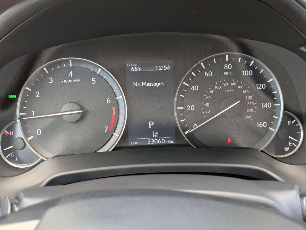2022 Lexus RX 350 - Photo 11