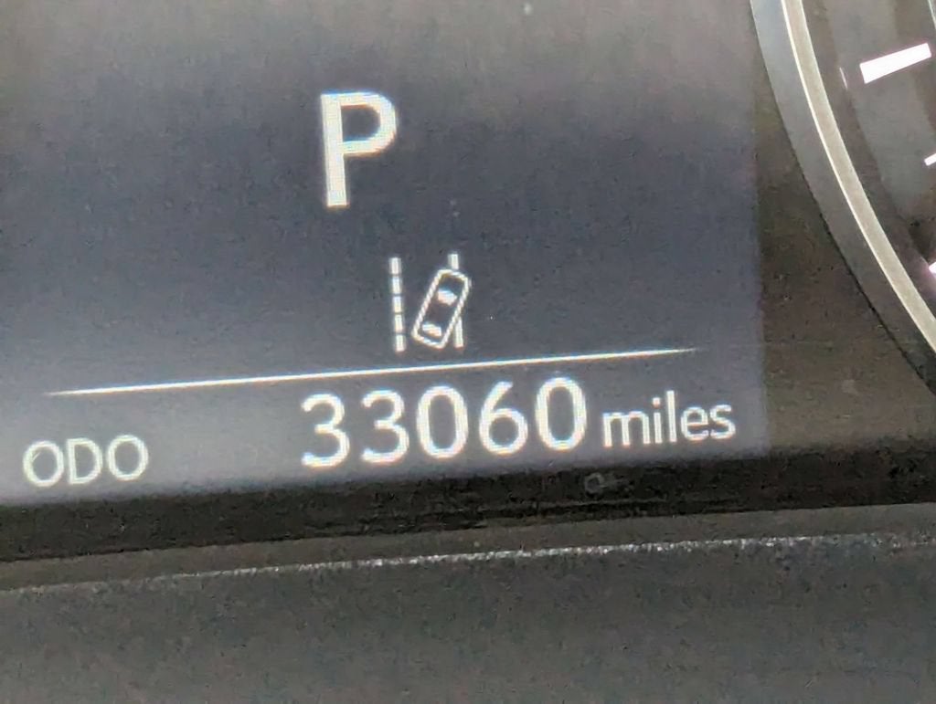 2022 Lexus RX 350 - Photo 12