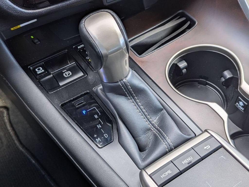 2022 Lexus RX 350 - Photo 15