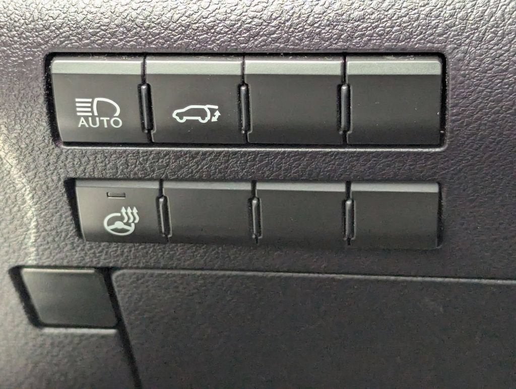 2022 Lexus RX 350 - Photo 17