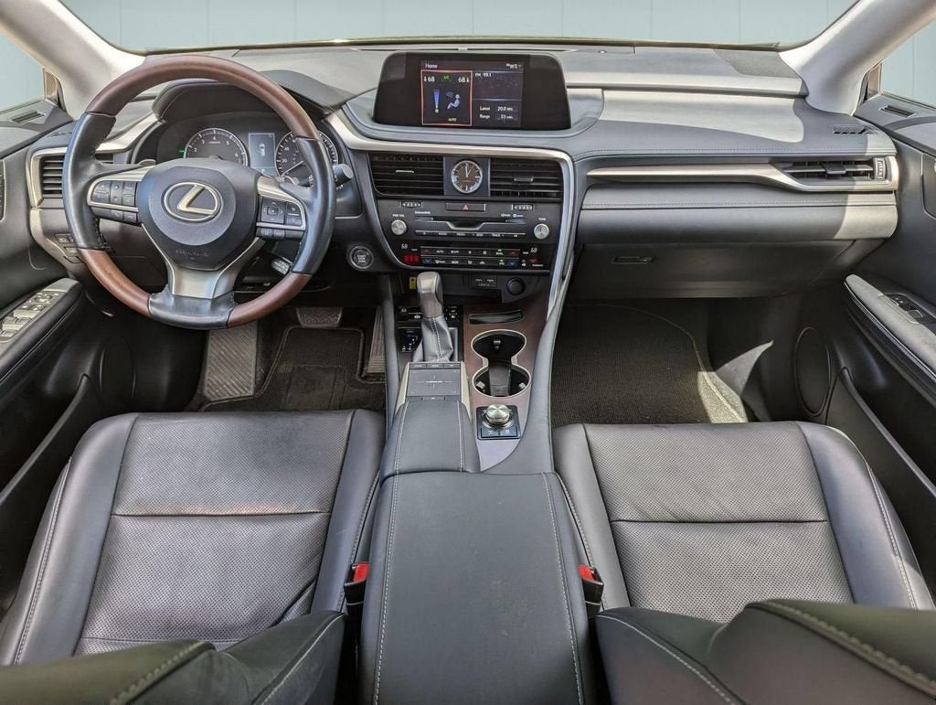 2022 Lexus RX 350 - Photo 20