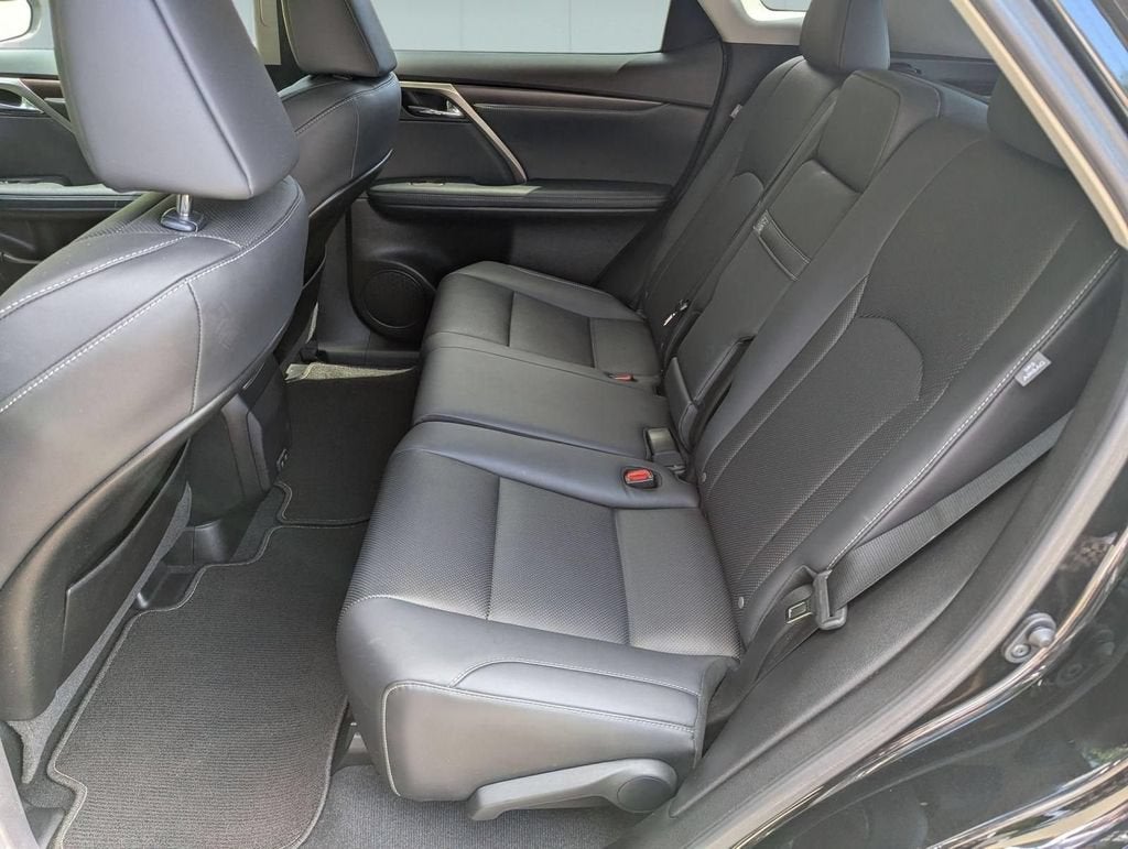 2022 Lexus RX 350 - Photo 25
