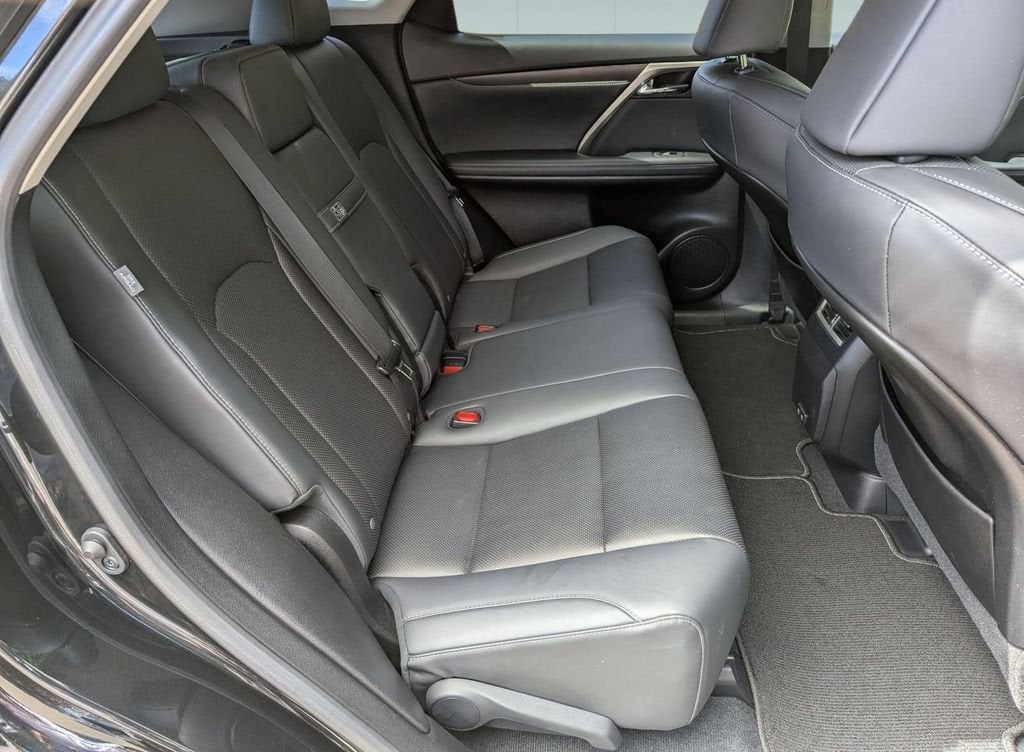 2022 Lexus RX 350 - Photo 27