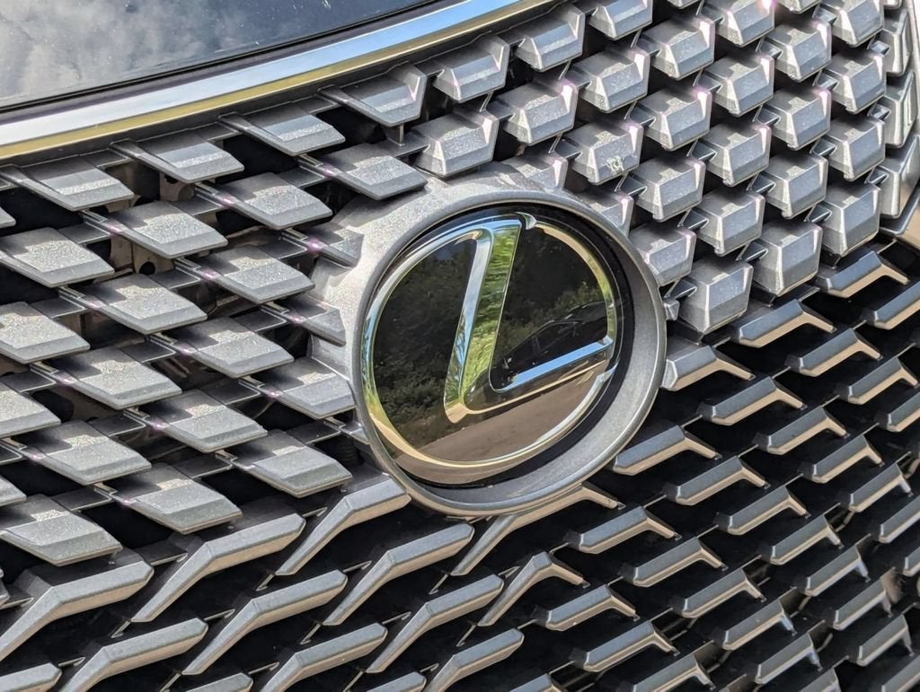 2022 Lexus RX 350 - Photo 31