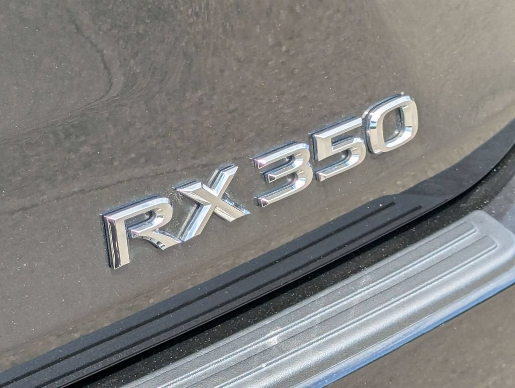 2022 Lexus RX 350 - Photo 32