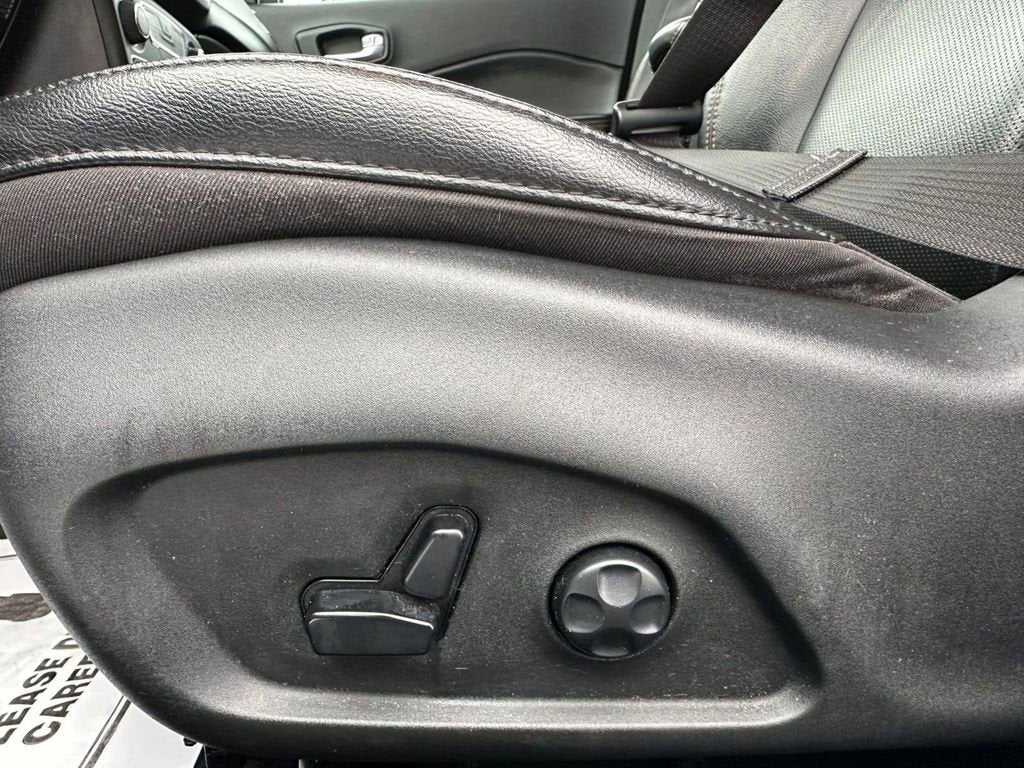 2020 Jeep Compass Limited 4X4