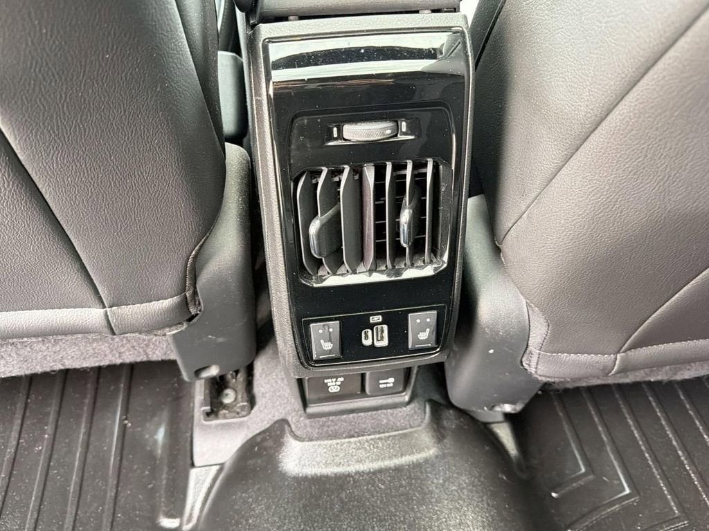 2022 Jeep Compass (RED) Edition 4x4