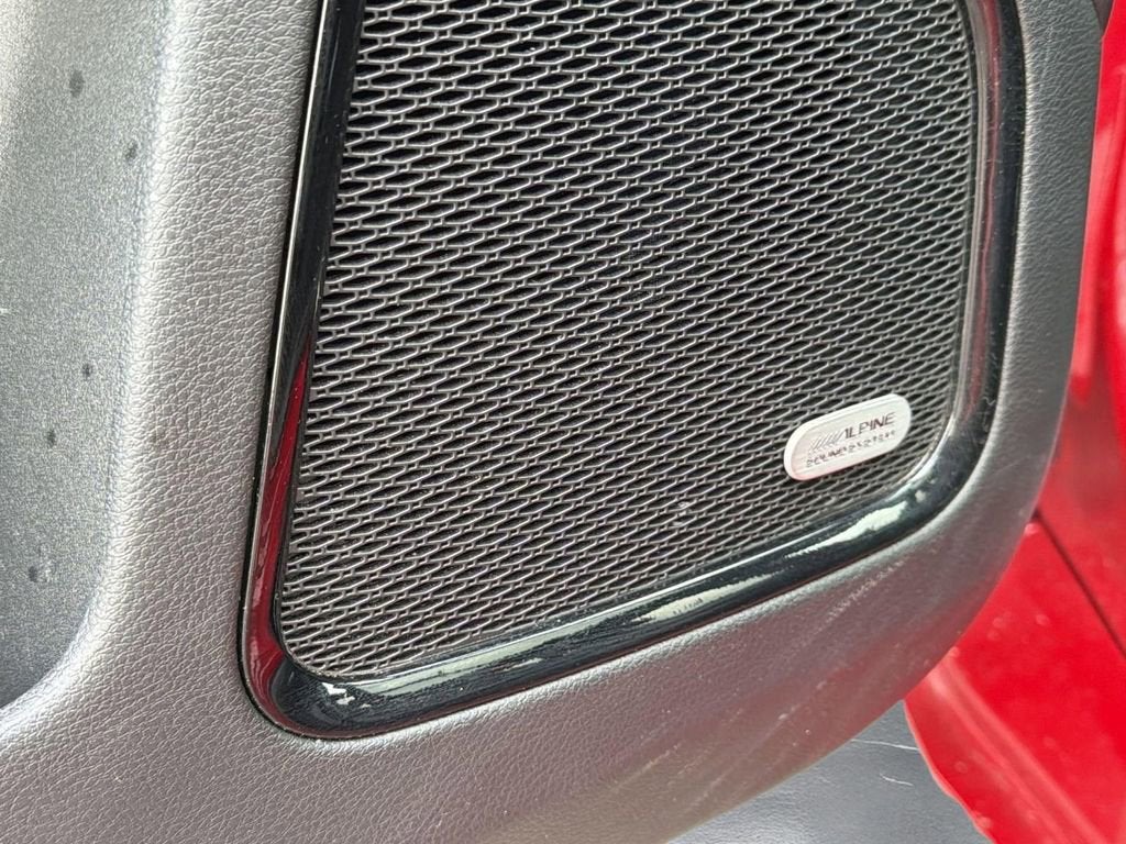 2022 Jeep Compass (RED) Edition 4x4