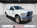 2018 RAM 3500 Tradesman