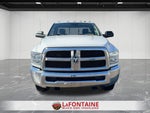 2018 RAM 3500 Tradesman