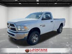2018 RAM 3500 Tradesman