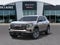 2027 GMC Terrain FWD Elevation