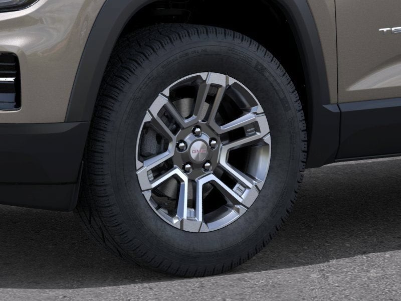 2027 GMC Terrain FWD Elevation