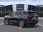 2027 GMC Terrain FWD Elevation