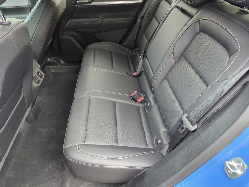 2026 GMC Terrain Elevation - Photo 25