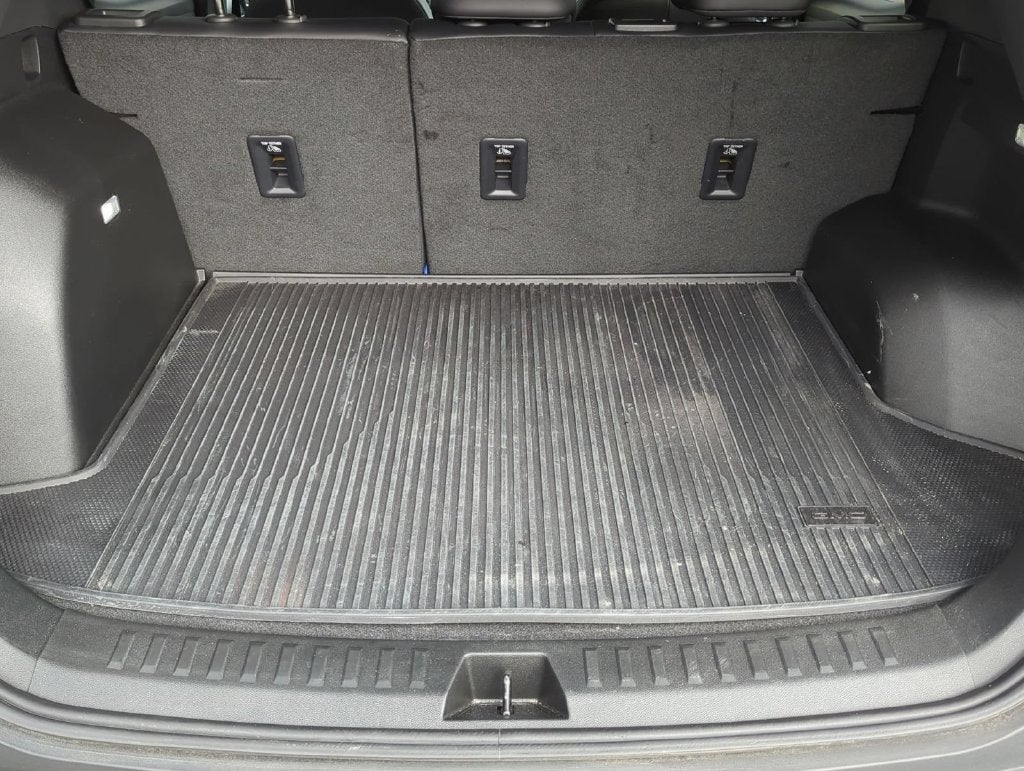2026 GMC Terrain Elevation - Photo 26