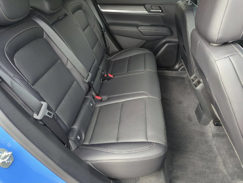2026 GMC Terrain Elevation - Photo 27
