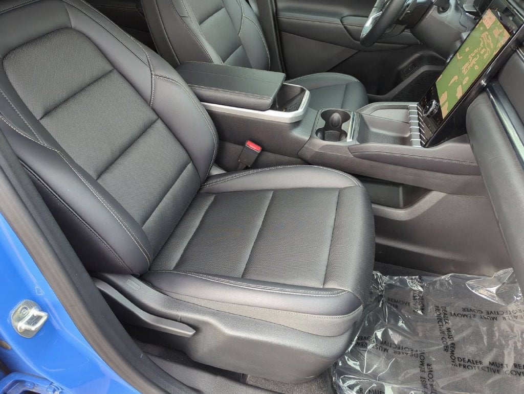 2026 GMC Terrain Elevation - Photo 28