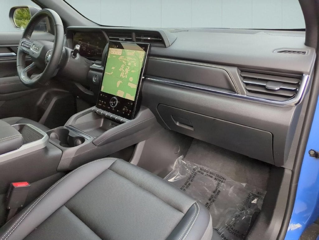 2026 GMC Terrain Elevation - Photo 29