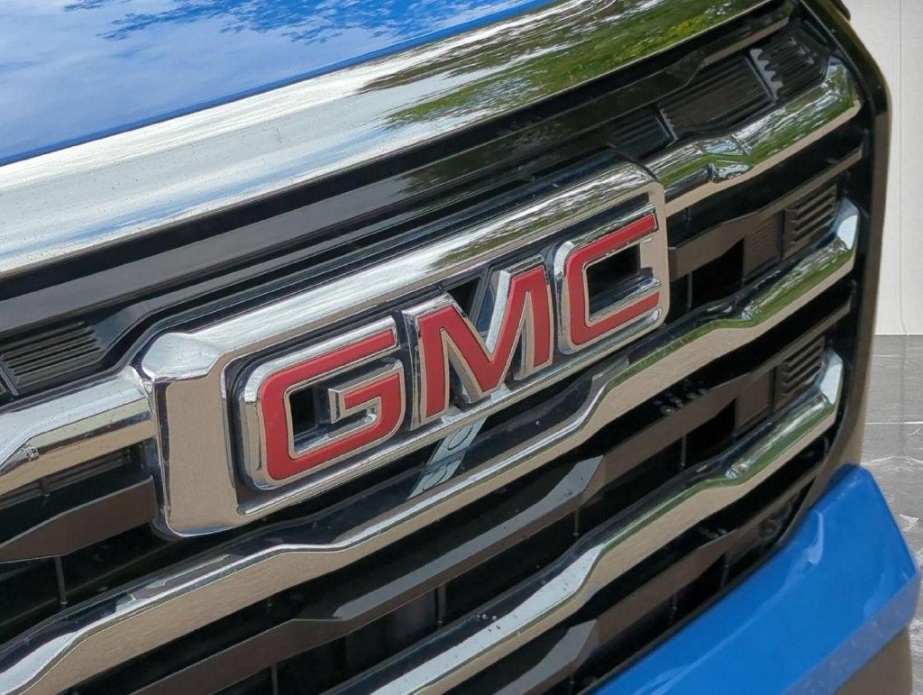 2026 GMC Terrain Elevation - Photo 30