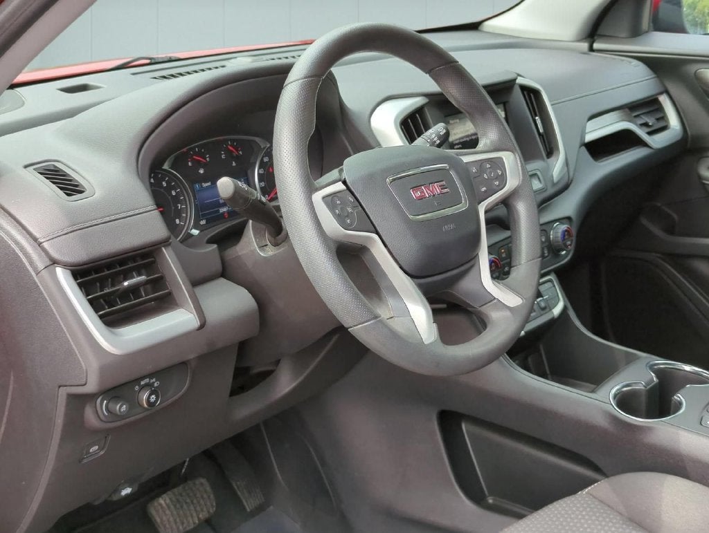 2023 GMC Terrain SLE - Photo 10