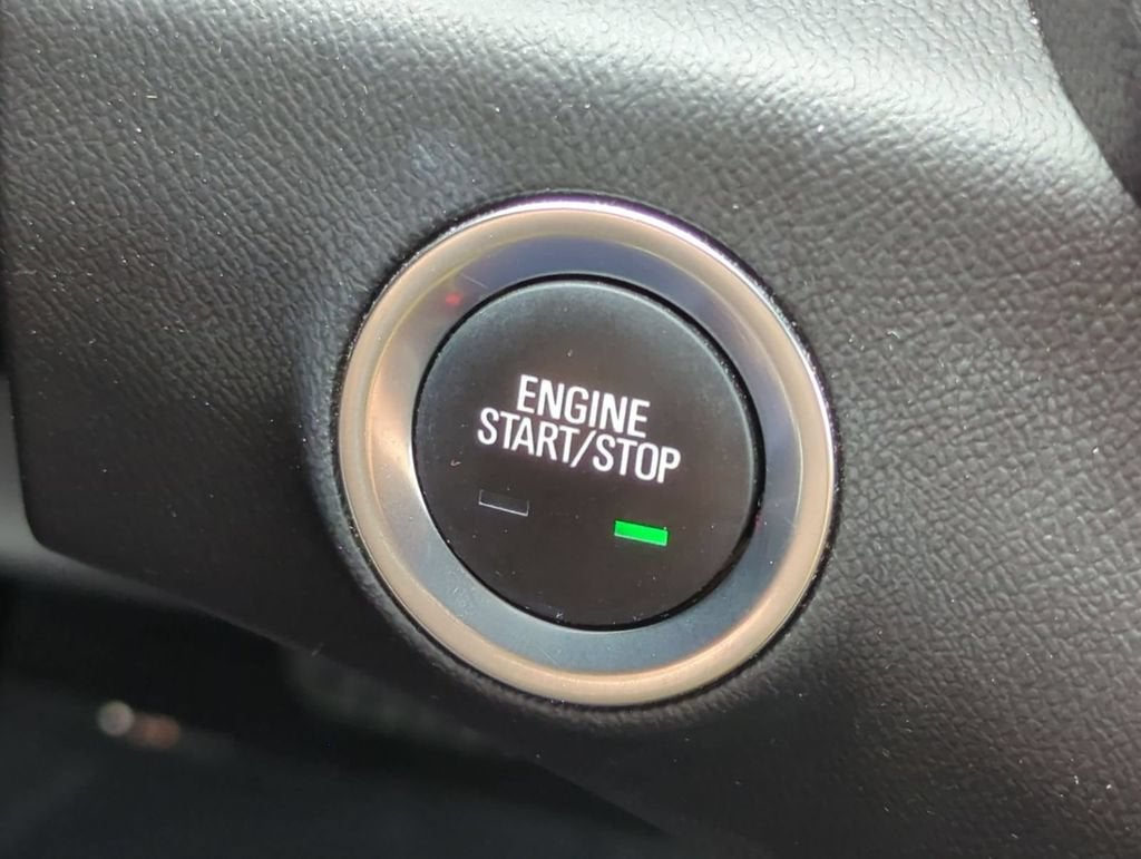 2023 GMC Terrain SLE - Photo 14